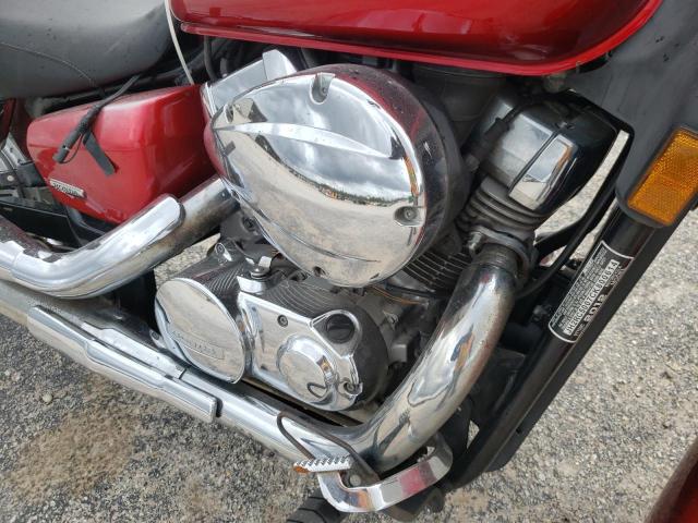 Photo 6 VIN: JH2RC5007CK800614 - HONDA VT750 C 