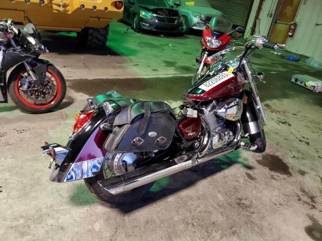 Photo 2 VIN: JH2RC50324M000044 - HONDA VT CYCLE 