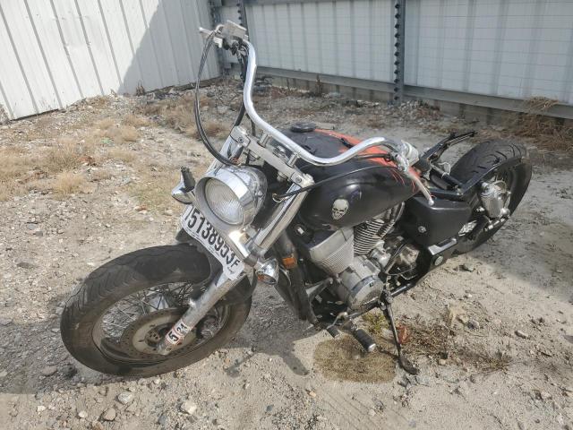 Photo 1 VIN: JH2RC503X4M004469 - HONDA VT CYCLE 