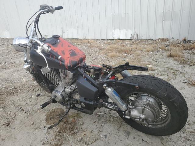 Photo 2 VIN: JH2RC503X4M004469 - HONDA VT CYCLE 