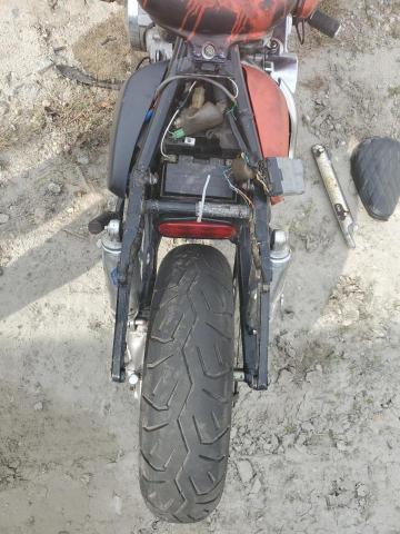 Photo 5 VIN: JH2RC503X4M004469 - HONDA VT CYCLE 