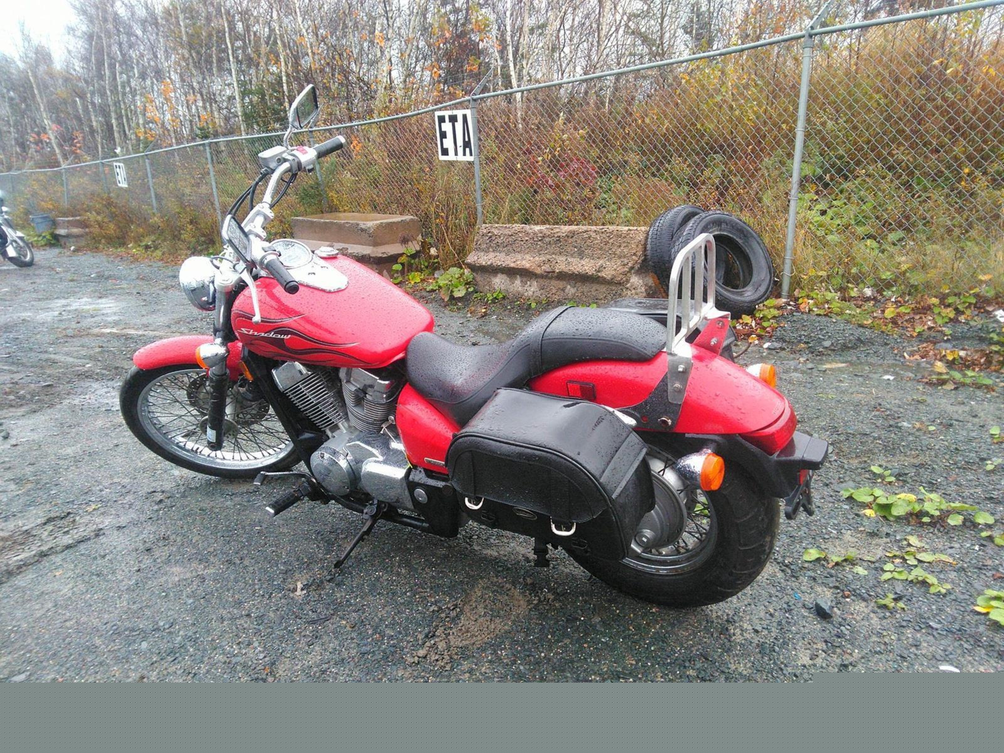 Photo 2 VIN: JH2RC53667M000011 - HONDA NULL 