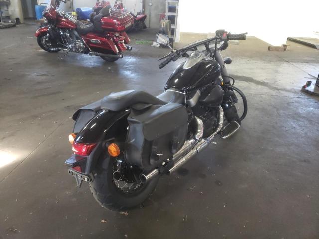 Photo 3 VIN: JH2RC5373BK100550 - HONDA VT750 C2B 