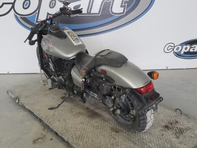 Photo 2 VIN: JH2RC5373FK501098 - HONDA VT750 C2B 