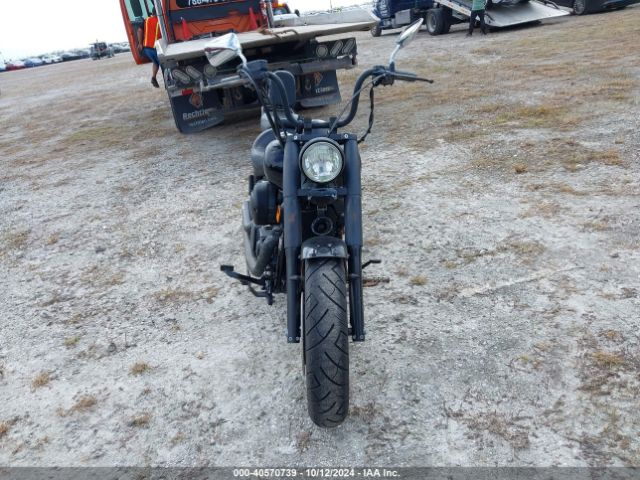 Photo 4 VIN: JH2RC5373FK501425 - HONDA VT750 (SHADOW PHANTOM) 