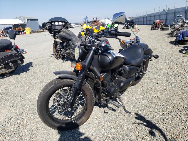 Photo 1 VIN: JH2RC5373JK800261 - HONDA VT750 C2B 