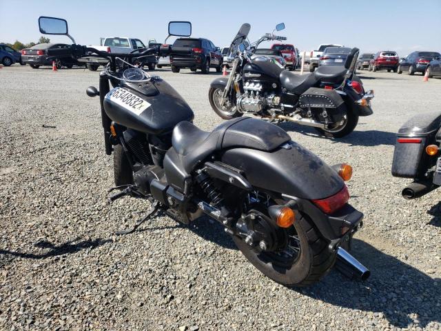 Photo 2 VIN: JH2RC5373JK800261 - HONDA VT750 C2B 