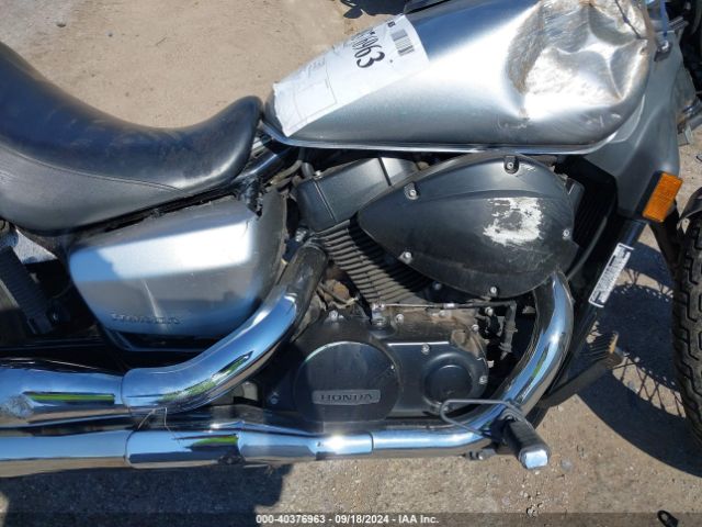 Photo 7 VIN: JH2RC5374FK500395 - HONDA VT750 (SHADOW PHANTOM) 