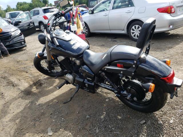 Photo 2 VIN: JH2RC5376AK000571 - HONDA VT750 C2B 