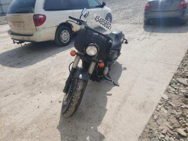 Photo 1 VIN: JH2RC5378CK200726 - HONDA VT750 C2B 