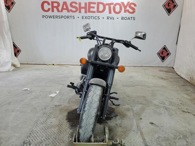 Photo 1 VIN: JH2RC5378EK400430 - HONDA VT750 C2B 