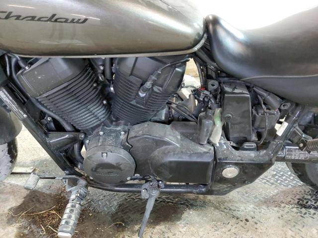 Photo 4 VIN: JH2RC5378EK400430 - HONDA VT750 C2B 