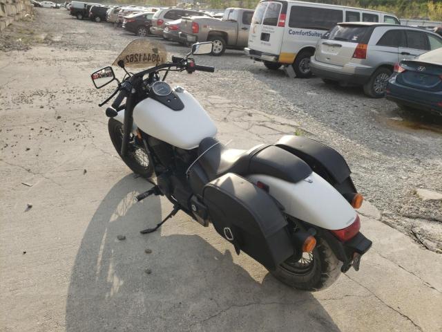 Photo 2 VIN: JH2RC5378LK100965 - HONDA VT750 C2B 