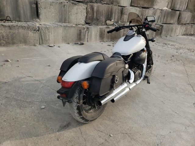 Photo 3 VIN: JH2RC5378LK100965 - HONDA VT750 C2B 