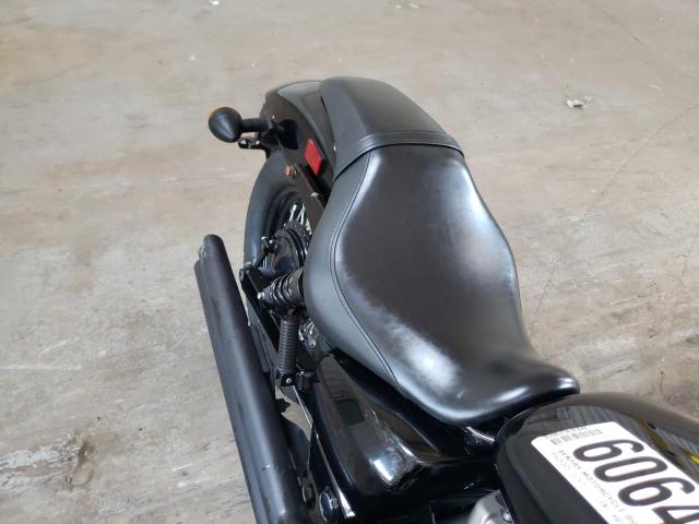 Photo 5 VIN: JH2RC537XAK000878 - HONDA VT750 C2B 