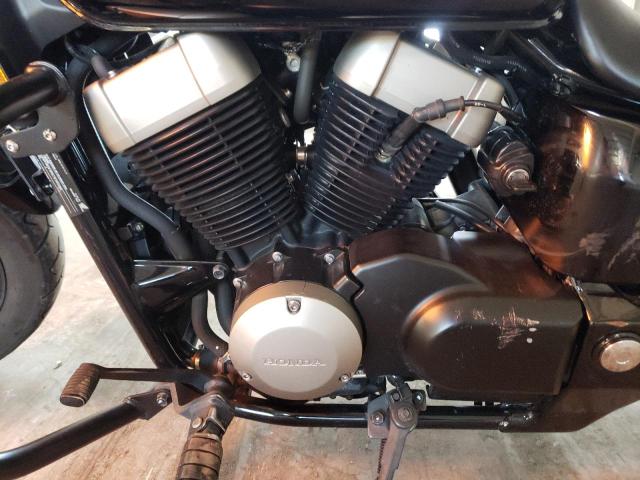 Photo 6 VIN: JH2RC537XAK000878 - HONDA VT750 C2B 