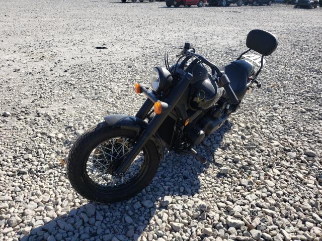 Photo 1 VIN: JH2RC537XLK100305 - HONDA VT750 C2B 