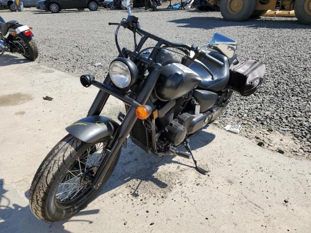 Photo 1 VIN: JH2RC5380JK800078 - HONDA VT750 C2B 