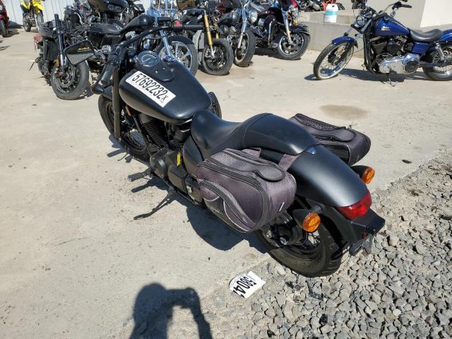 Photo 2 VIN: JH2RC5380JK800078 - HONDA VT750 C2B 