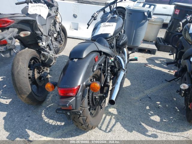 Photo 3 VIN: JH2RC5385PK300068 - HONDA VT750 (SHADOW PHANTOM) 