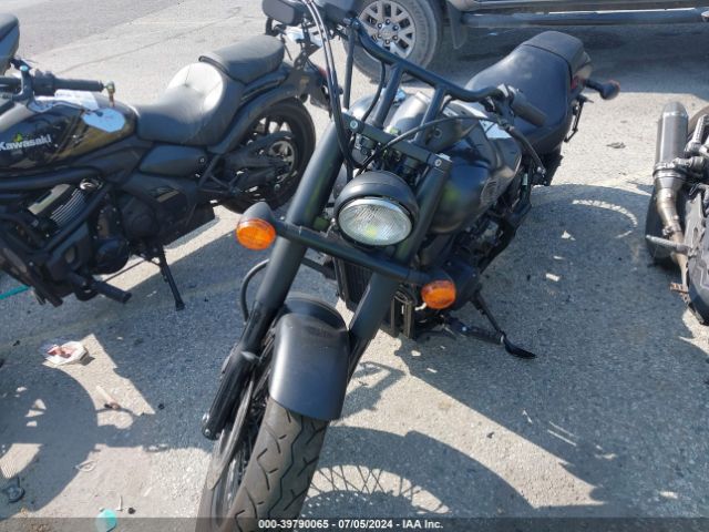 Photo 4 VIN: JH2RC5385PK300068 - HONDA VT750 (SHADOW PHANTOM) 