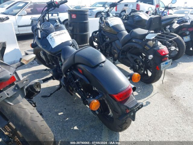 Photo 5 VIN: JH2RC5385PK300068 - HONDA VT750 (SHADOW PHANTOM) 