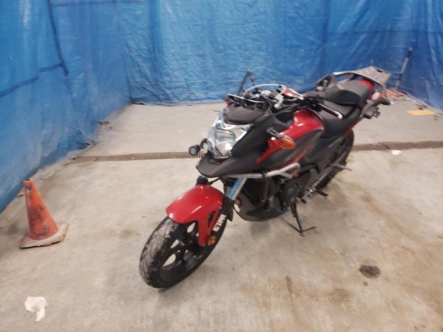 Photo 1 VIN: JH2RC6307FK100100 - HONDA NC700X 