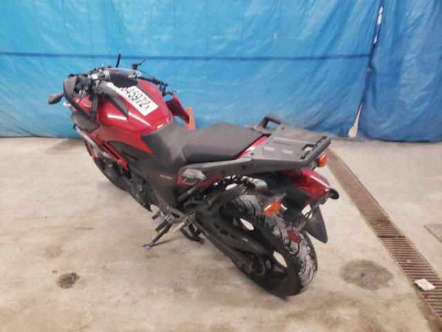 Photo 2 VIN: JH2RC6307FK100100 - HONDA NC700X 