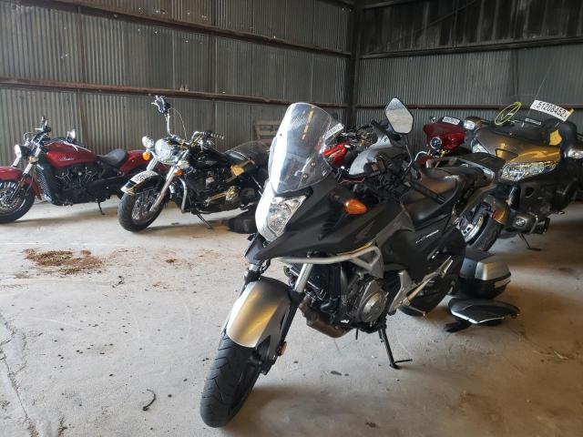 Photo 1 VIN: JH2RC6311CK000126 - HONDA NC700X DCT 