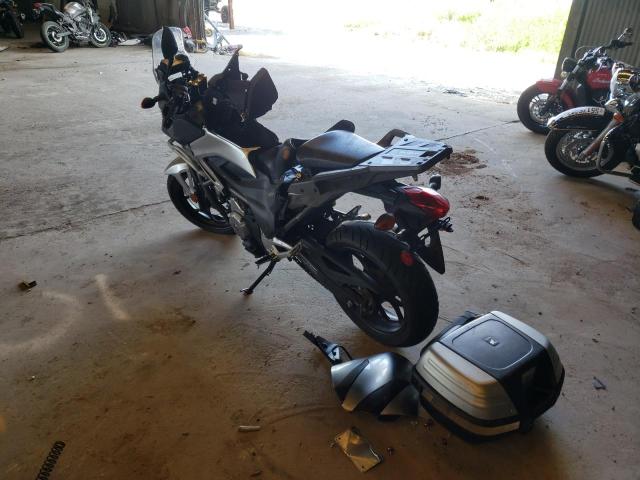 Photo 2 VIN: JH2RC6311CK000126 - HONDA NC700X DCT 