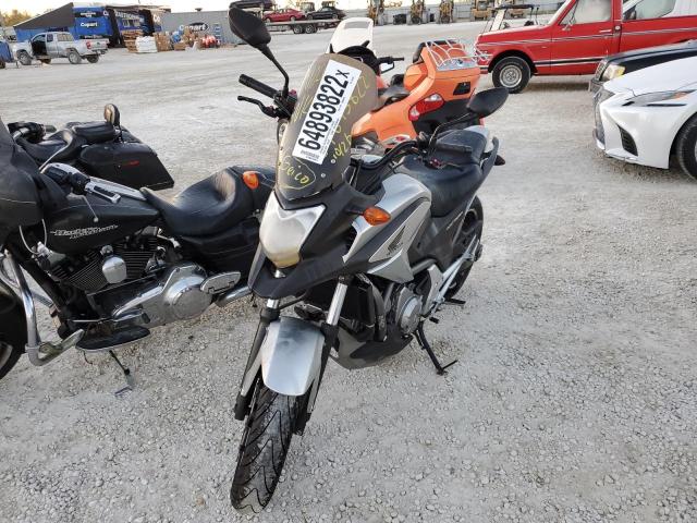 Photo 1 VIN: JH2RC6359CK001947 - HONDA NC700X 