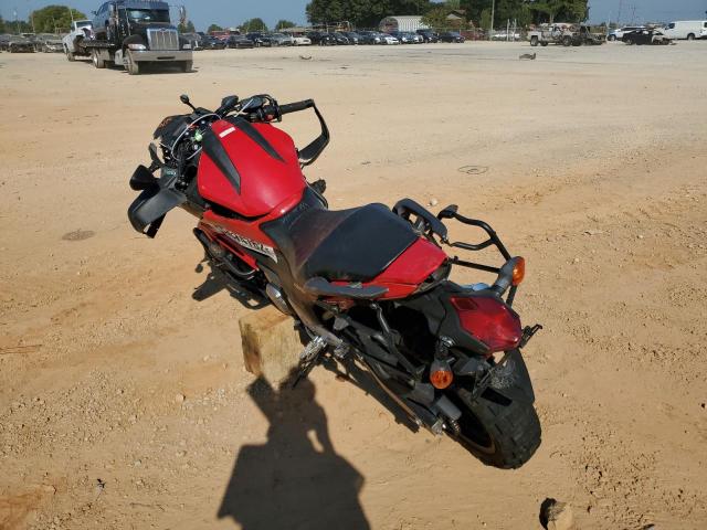 Photo 2 VIN: JH2RC635XDK100438 - HONDA NC700X 