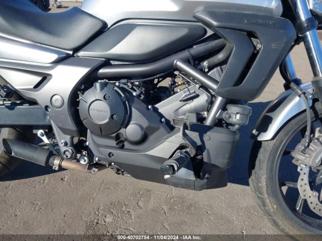 Photo 7 VIN: JH2RC6801GK200204 - HONDA CTX700 