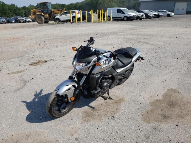 Photo 1 VIN: JH2RC6841FK100704 - HONDA CTX700 