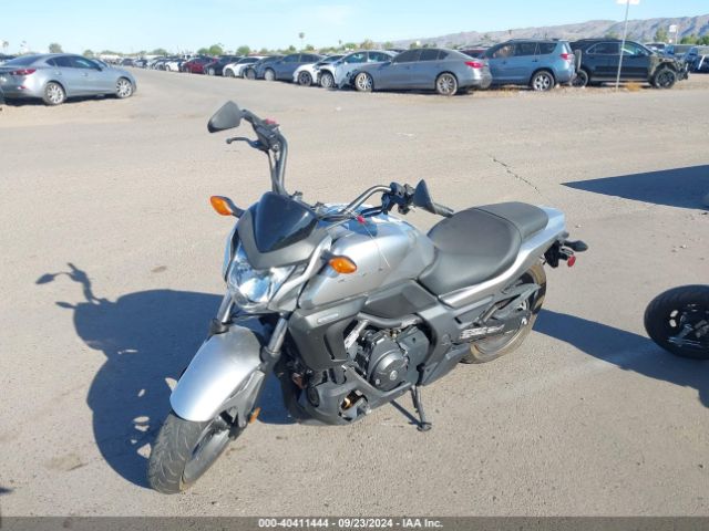 Photo 1 VIN: JH2RC6841GK200044 - HONDA CTX700 