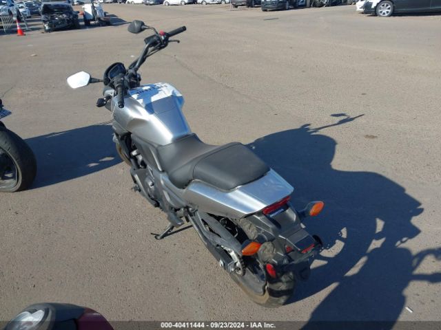 Photo 2 VIN: JH2RC6841GK200044 - HONDA CTX700 