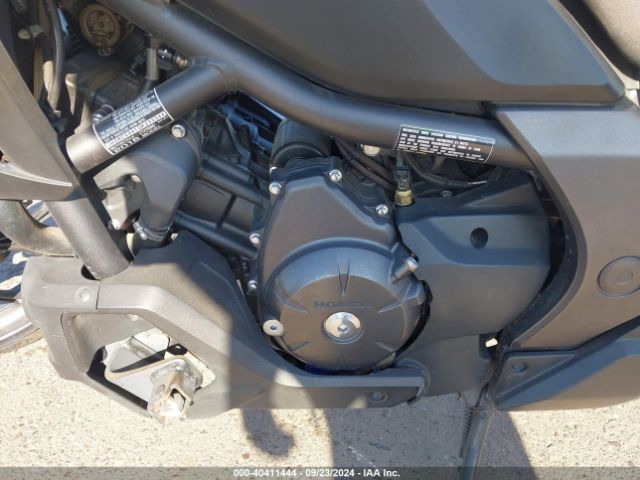 Photo 8 VIN: JH2RC6841GK200044 - HONDA CTX700 