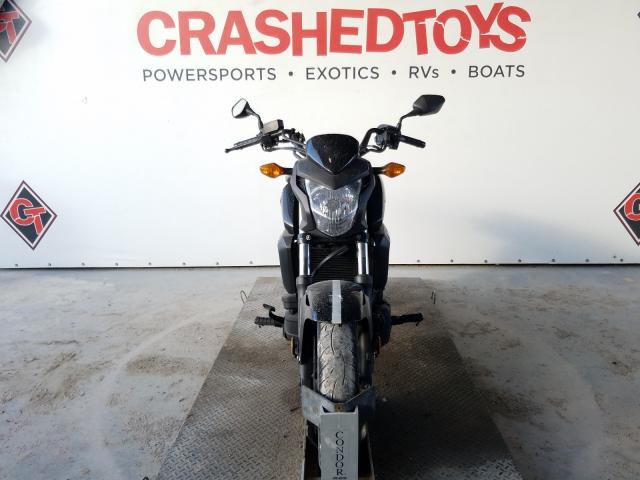 Photo 1 VIN: JH2RC6846JK300213 - HONDA CTX 700 