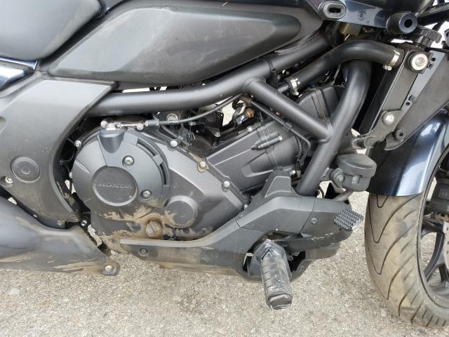 Photo 6 VIN: JH2RC6907FK100203 - HONDA CTX700 