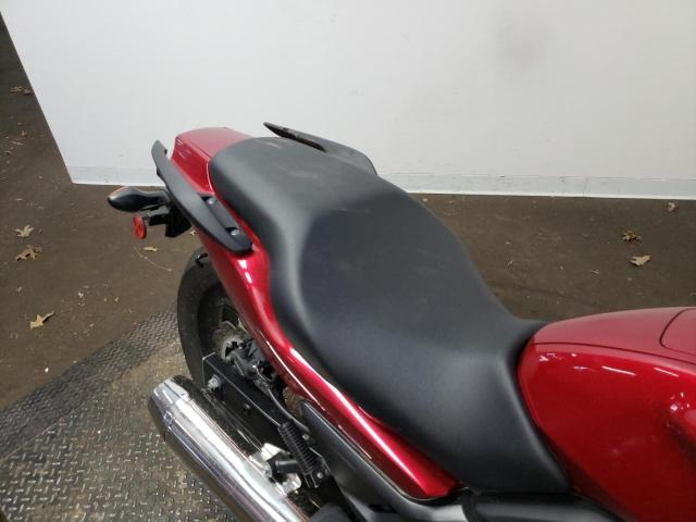 Photo 5 VIN: JH2RC6909EK001350 - HONDA CTX700 