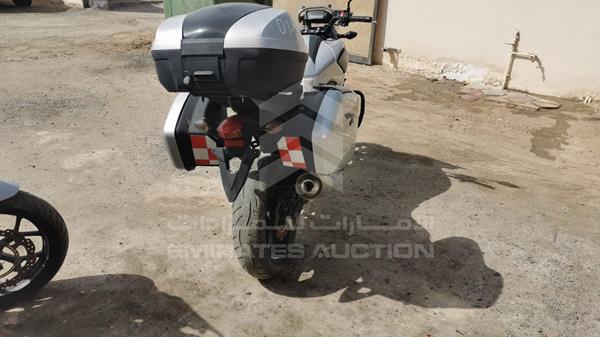 Photo 6 VIN: JH2RC7276FK000008 - HONDA MOTORBIKE 