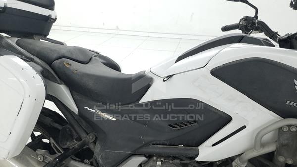 Photo 18 VIN: JH2RC72B3EK004472 - HONDA MOTORBIKE 