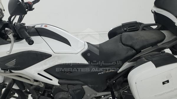 Photo 9 VIN: JH2RC72B3EK004472 - HONDA MOTORBIKE 