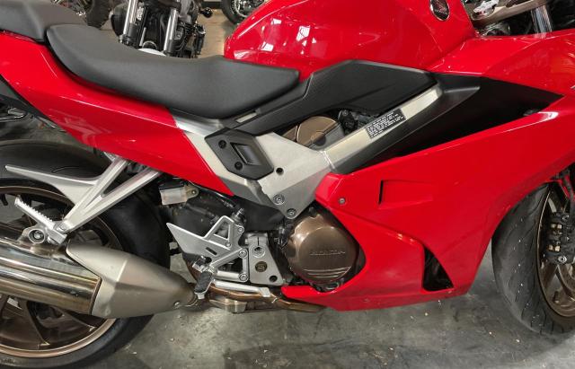 Photo 6 VIN: JH2RC7917EK000857 - HONDA VFR800 F 