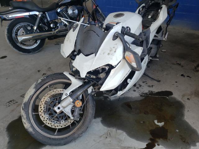 Photo 8 VIN: JH2RC7956EK000075 - HONDA VFR800 F 