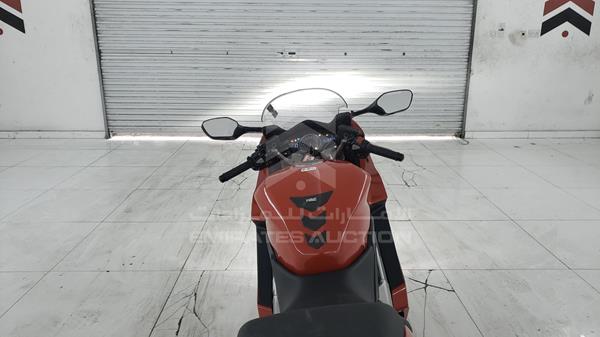 Photo 14 VIN: JH2RC79U2EK000307 - HONDA VFR 