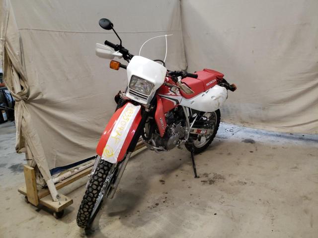 Photo 1 VIN: JH2RD0601MK900636 - HONDA XR650 L 