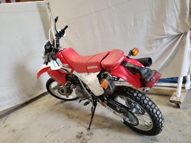 Photo 2 VIN: JH2RD0601MK900636 - HONDA XR650 L 