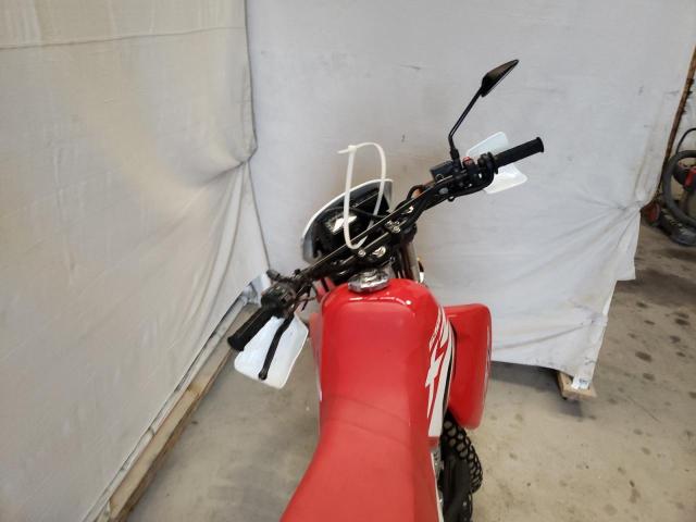 Photo 4 VIN: JH2RD0601MK900636 - HONDA XR650 L 