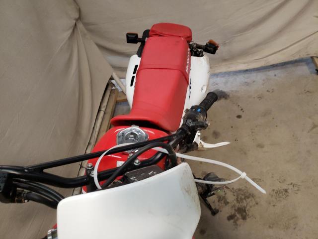 Photo 5 VIN: JH2RD0601MK900636 - HONDA XR650 L 